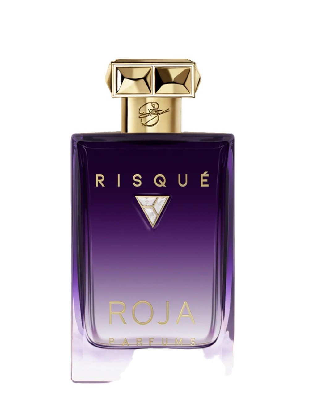 Roja Scandal Essence De Parfum 100 ml In White