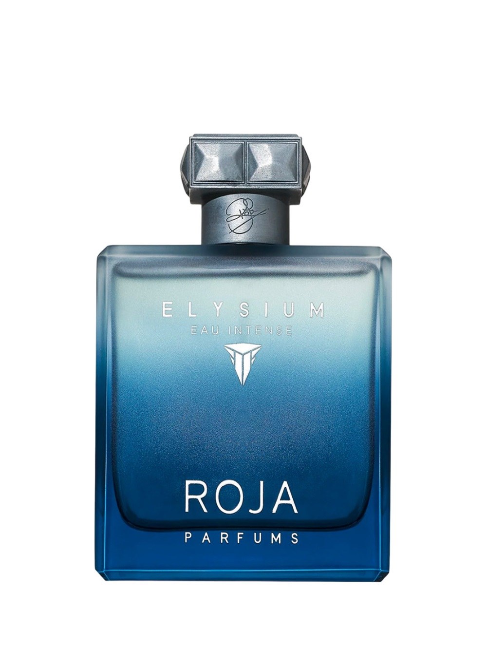 Roja Elysium Intense 100 ml In Blue