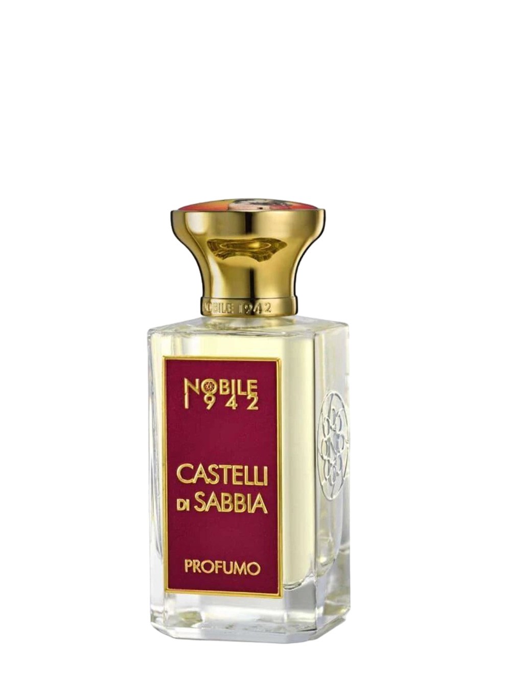 NOBILE 1942 SAND CASTLES 75ML 