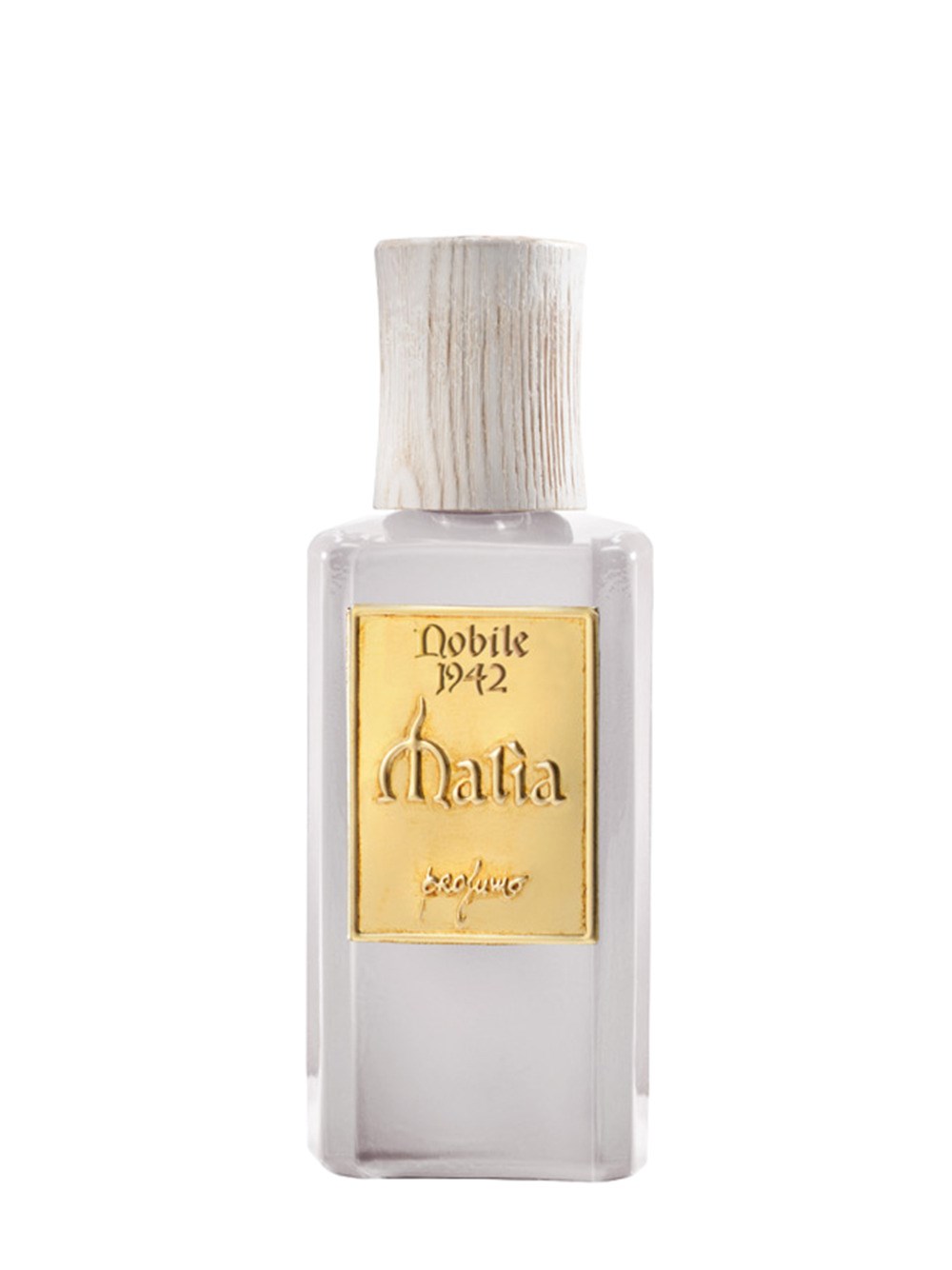 Nobile 1942 Malia Perfume 75ml In White