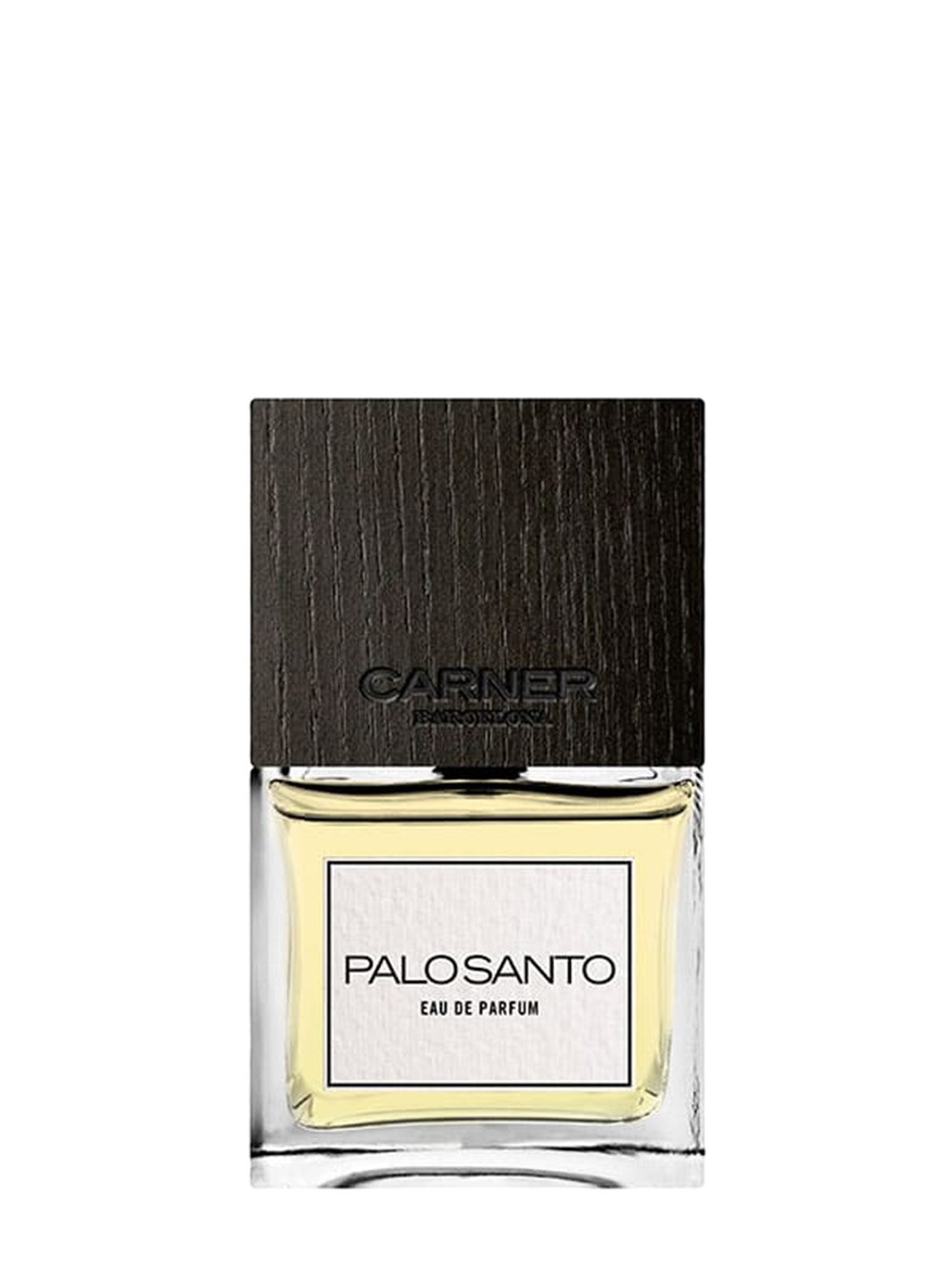 Carner Barcelona Palo Santo Eau De Parfum 100ml In White