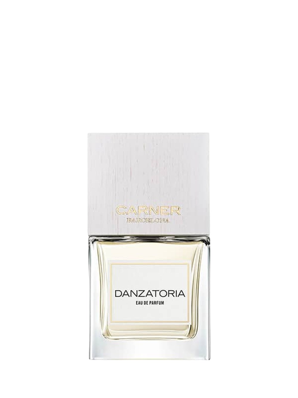 Carner Barcelona Dancetoria Eau De Parfum 50ml In White