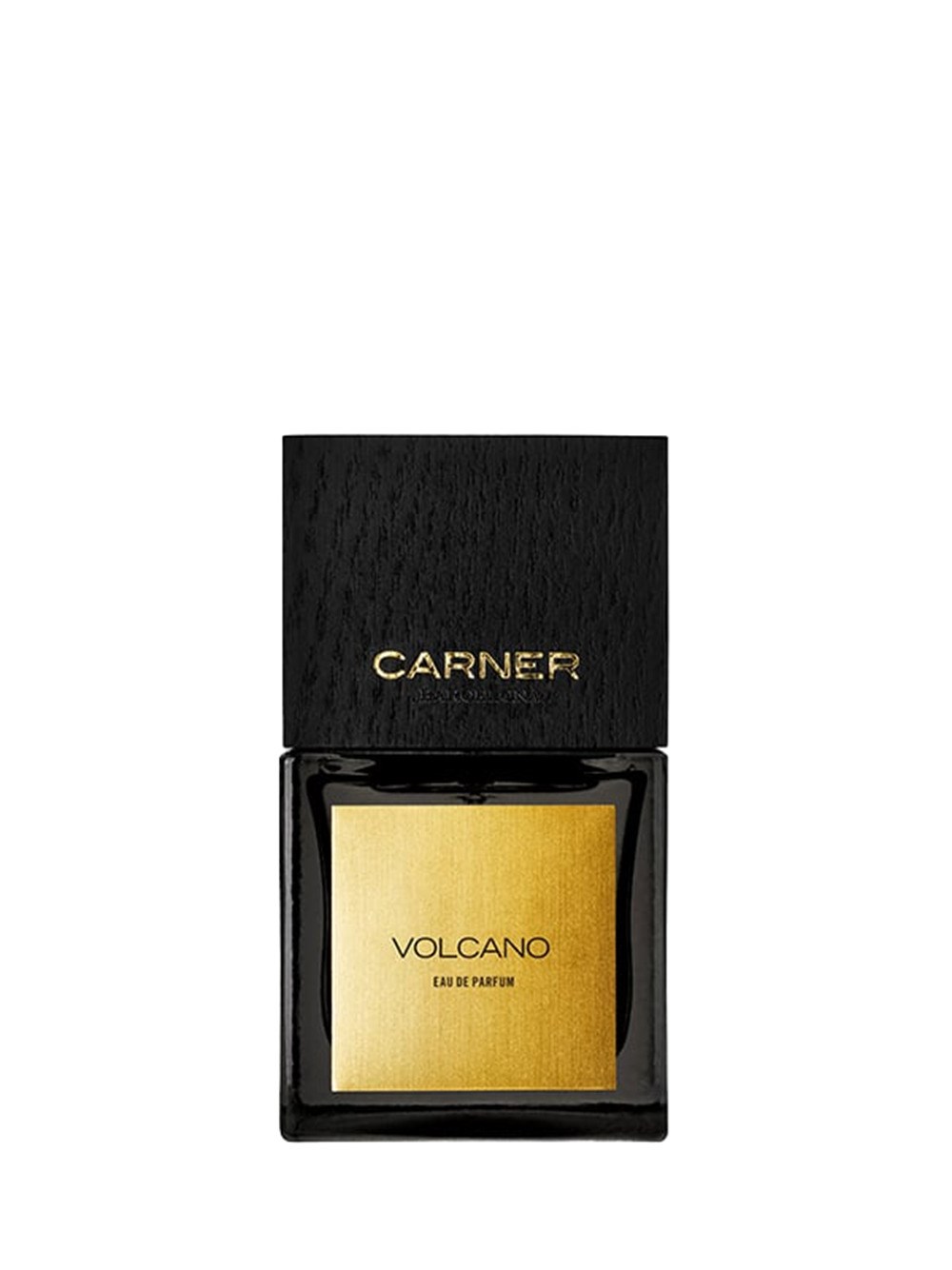 Shop Carner Barcelona Volcano 50ml In Black