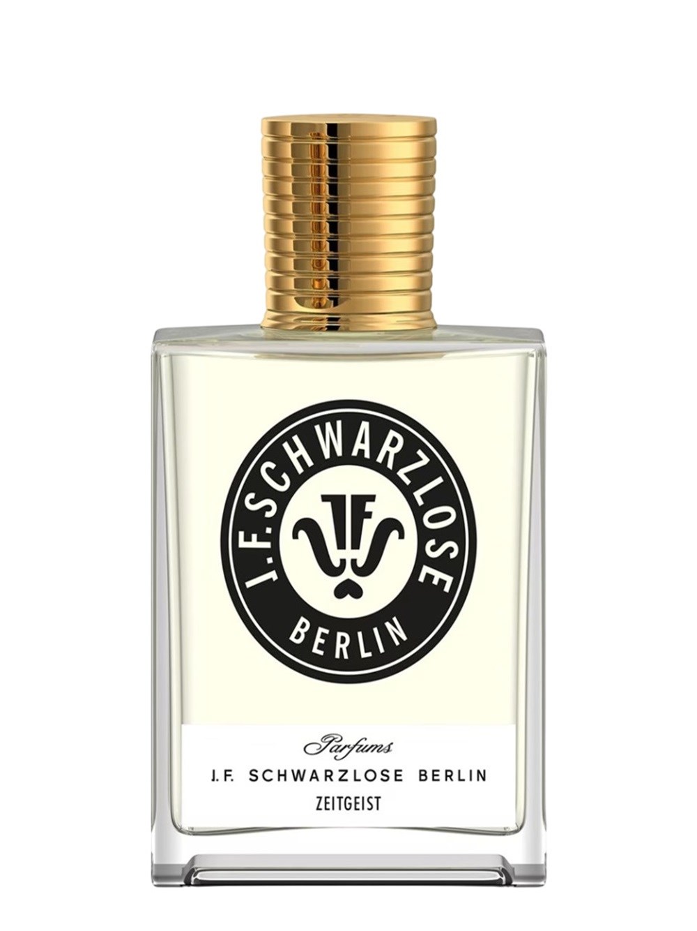 J. F. SCHWARZLOSE Eau De Parfum - 50Ml - Zeitgeist
