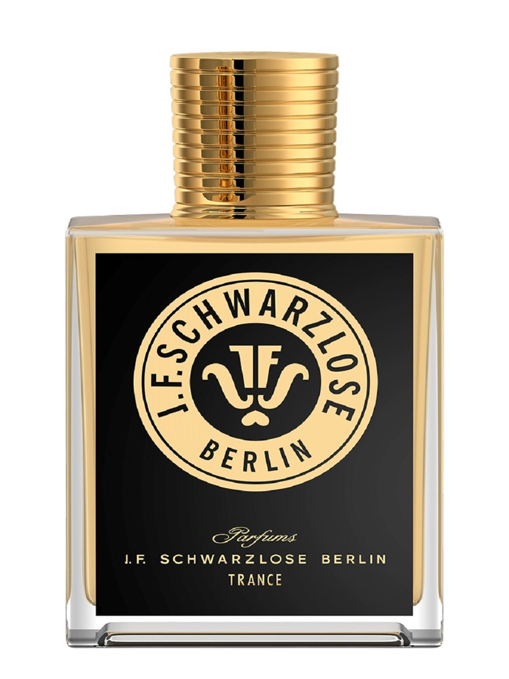 J.f. Schwarzlose Schwarzlose Eau De Parfum 50 ml Trance In Nude & Neutrals