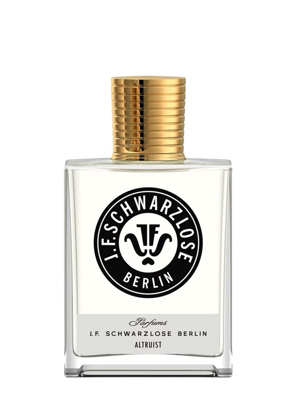 J.f. Schwarzlose Altruist Eau De Parfum Spray By Berlin In Nude & Neutrals