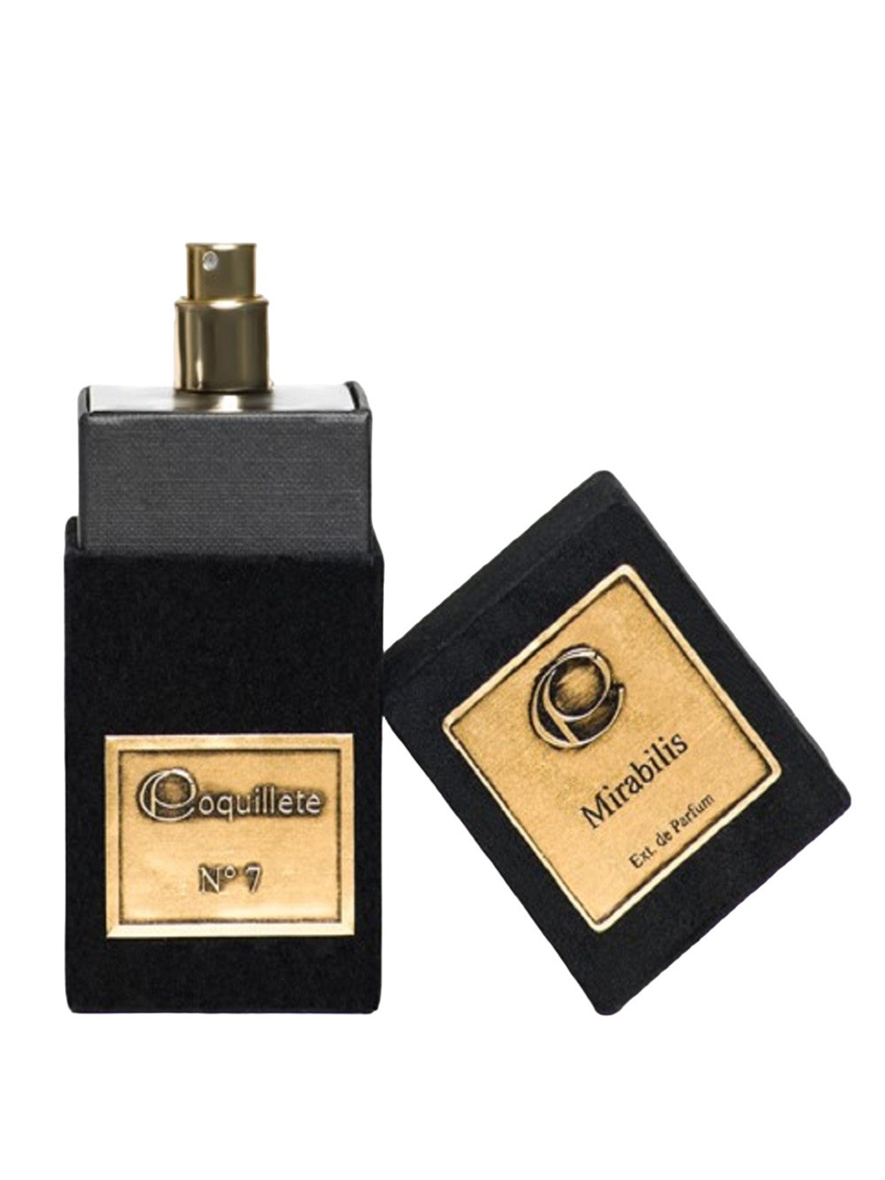 Shop Coquillete Paris Mirabilis Edp 100ml In Brown