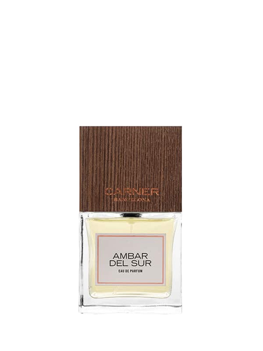 Shop Carner Barcelona Ambar Del Sur 50 ml In White