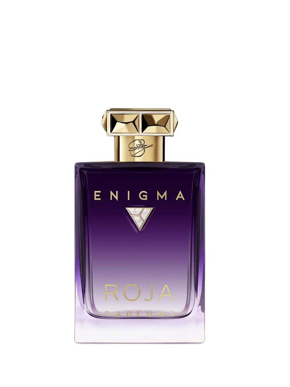 Shop Roja Enigma 100 ml In Pink & Purple