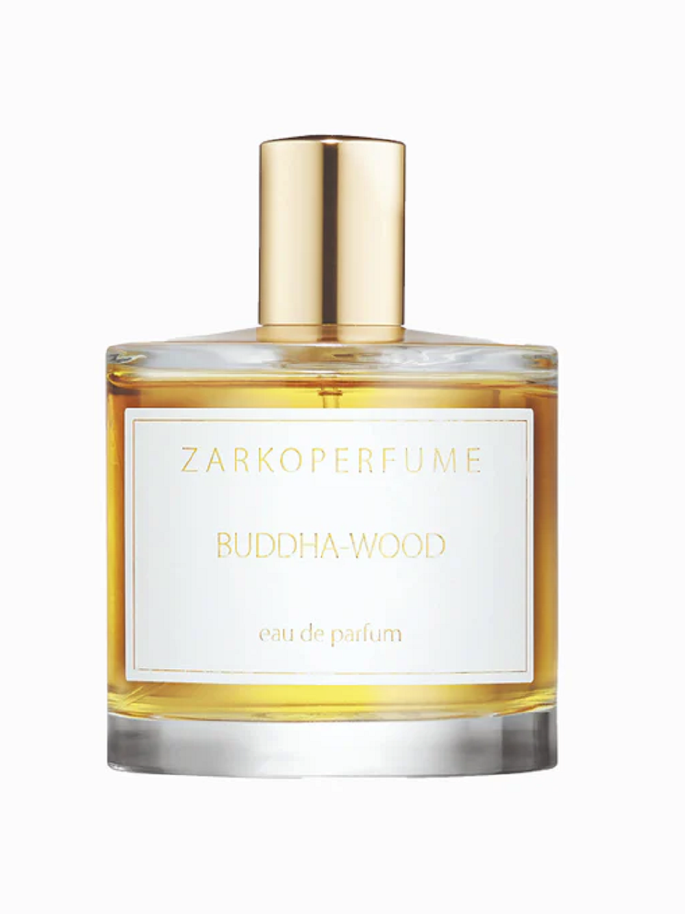 Shop Zarko Perfume Zarkoperfume Eau De Parfum 100 ml Buddha Wood In Nude & Neutrals