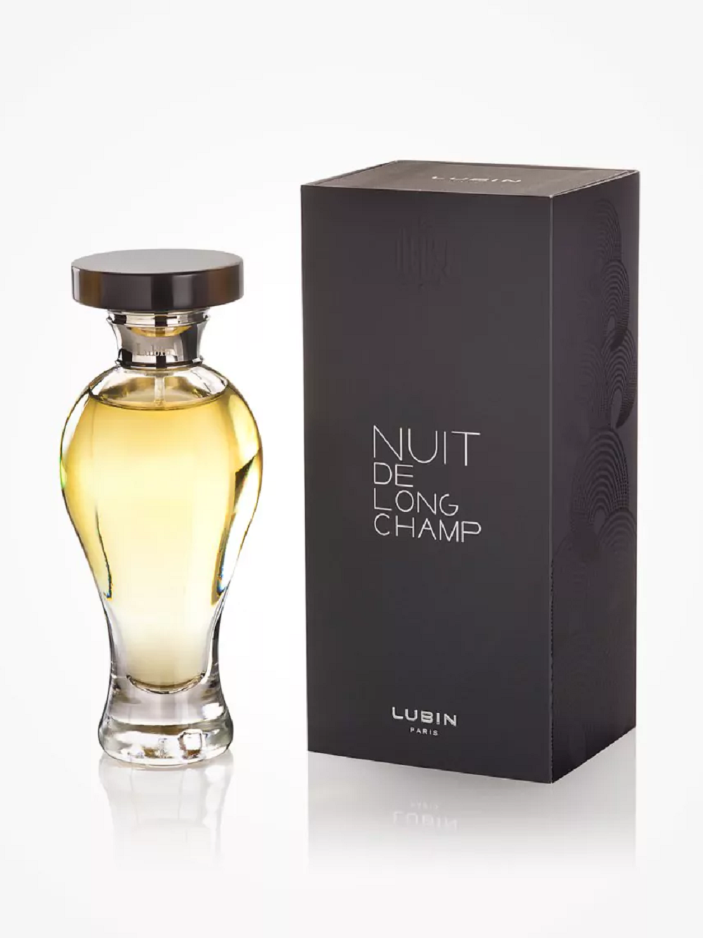 Lubin Nuit De Long Champ Edp Vapo 50 ml In Nude & Neutrals