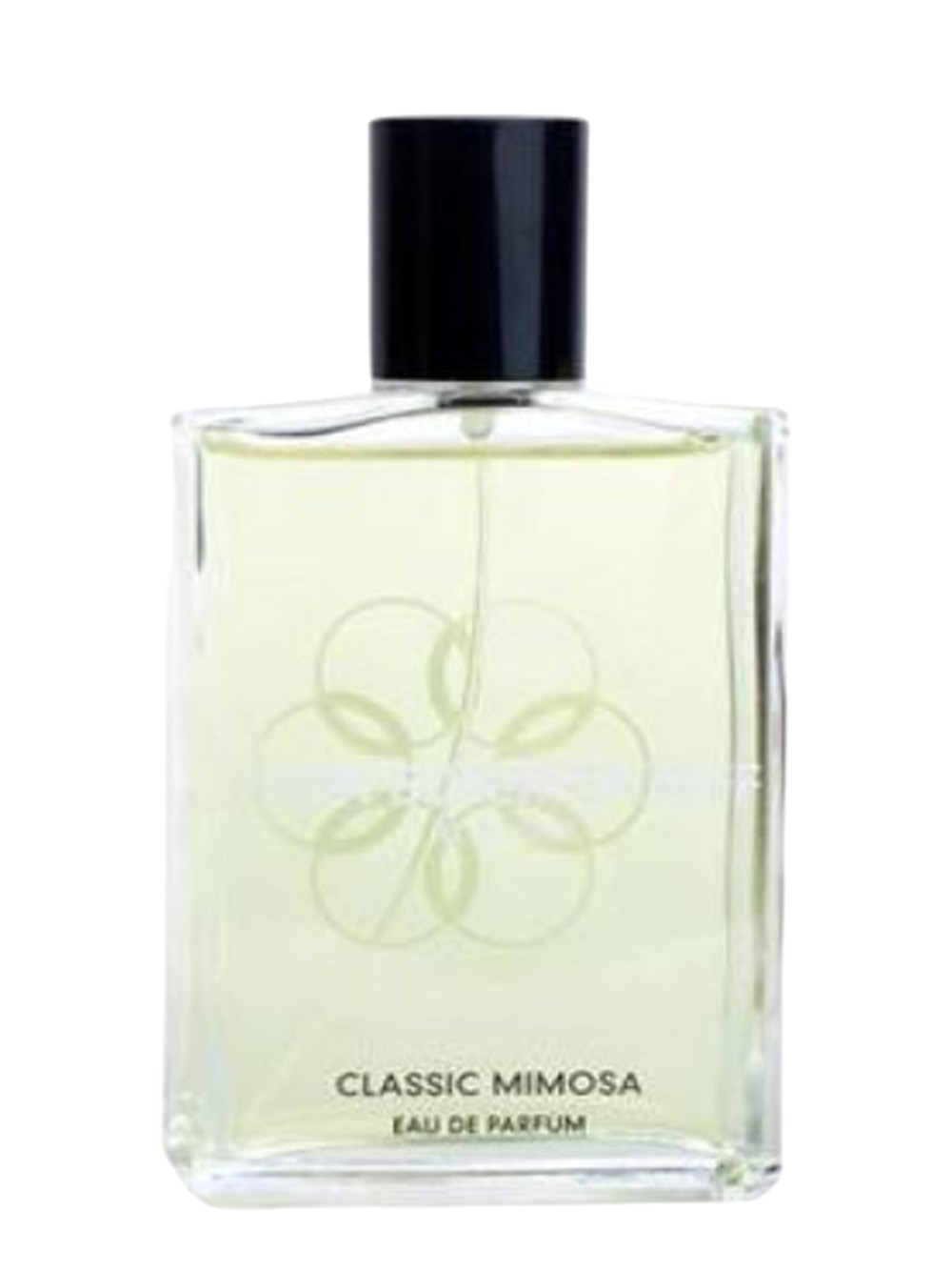 Von Eusersdorff Classic Mimosa Edp 100ml In Nude & Neutrals