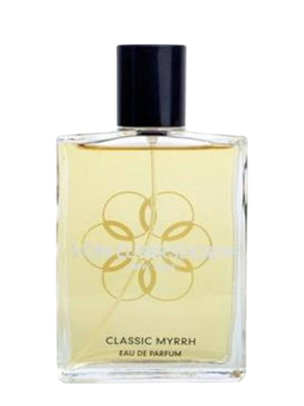Von Eusersdorff Classic Myrrh Edp 100ml In Nude & Neutrals