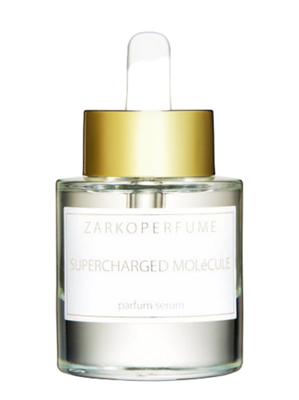 Zarko Perfume Zarkoperfume - Parfum Serum - Supercharged Molecule 30ml In White