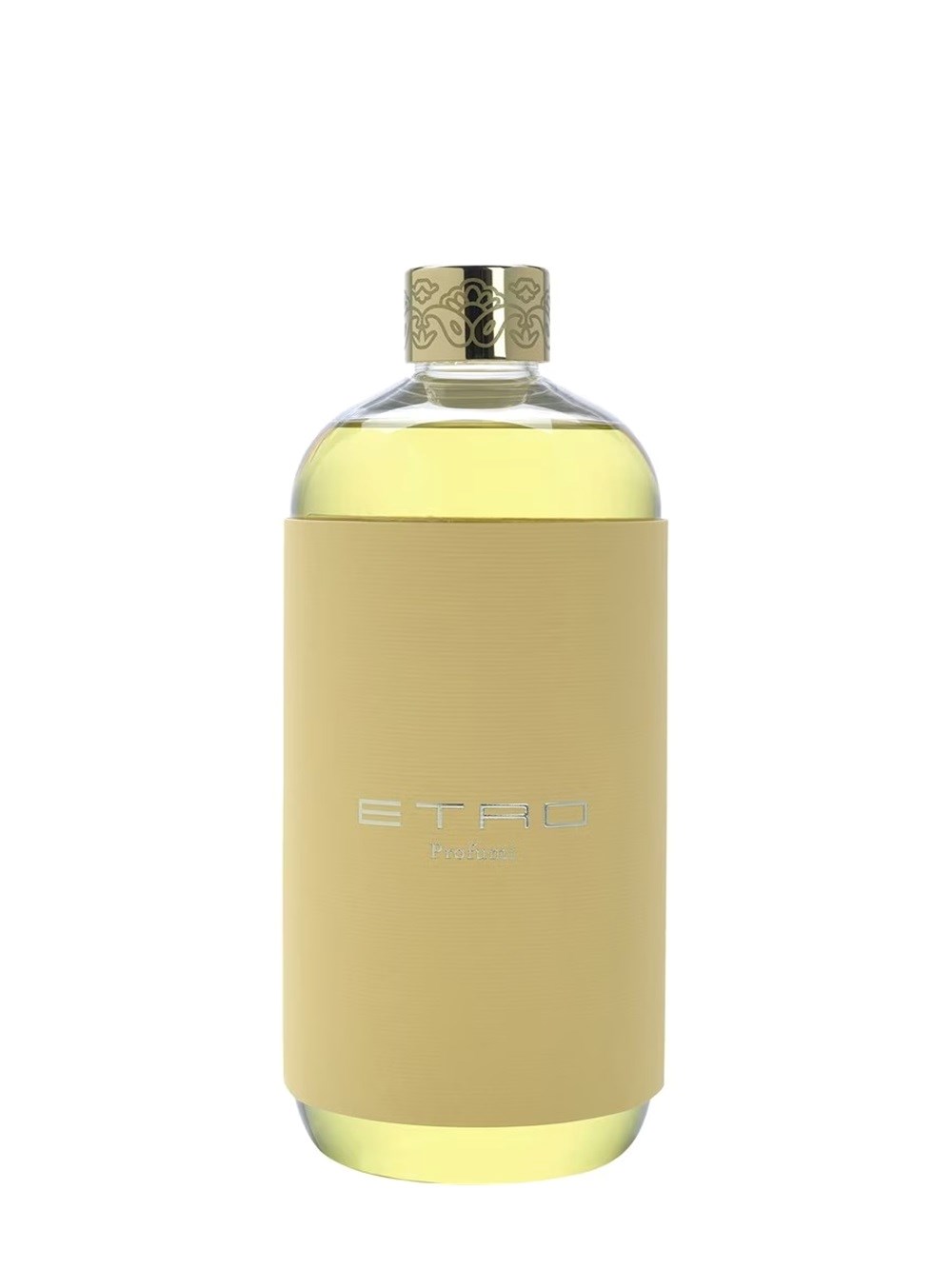 Shop Etro Home Room Diffuser Refill 500ml Da In Nude & Neutrals