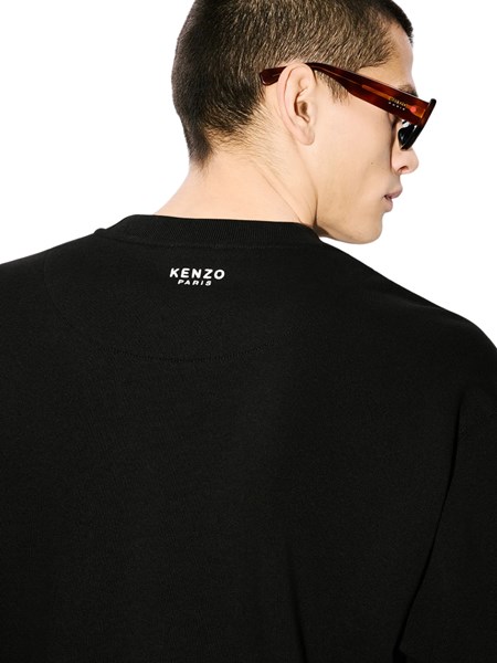 Kenzo classic tiger sweatshirt deals