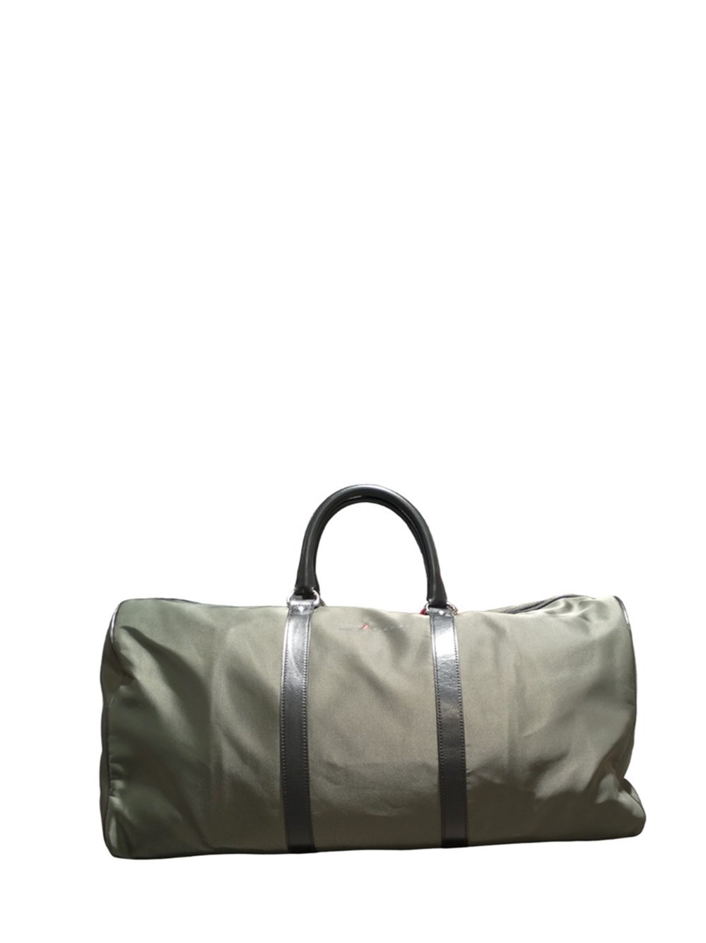 Kiton Green Bag