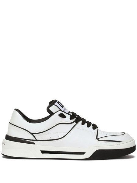 dolce & gabbana New Roma sneakers available on