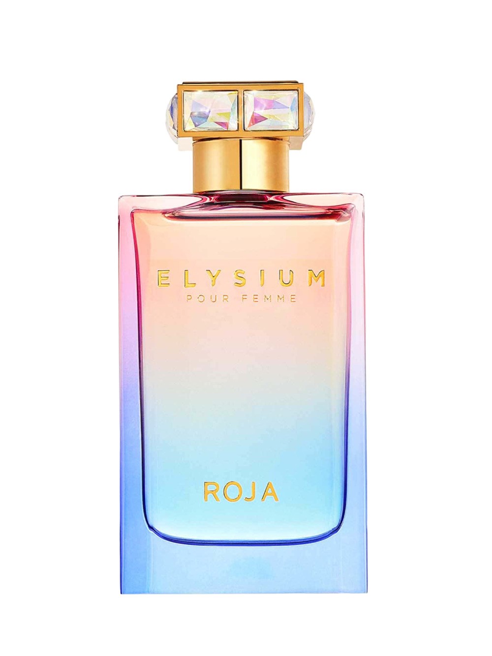 ROJA Elysium Pour Femme Edp 75 Ml