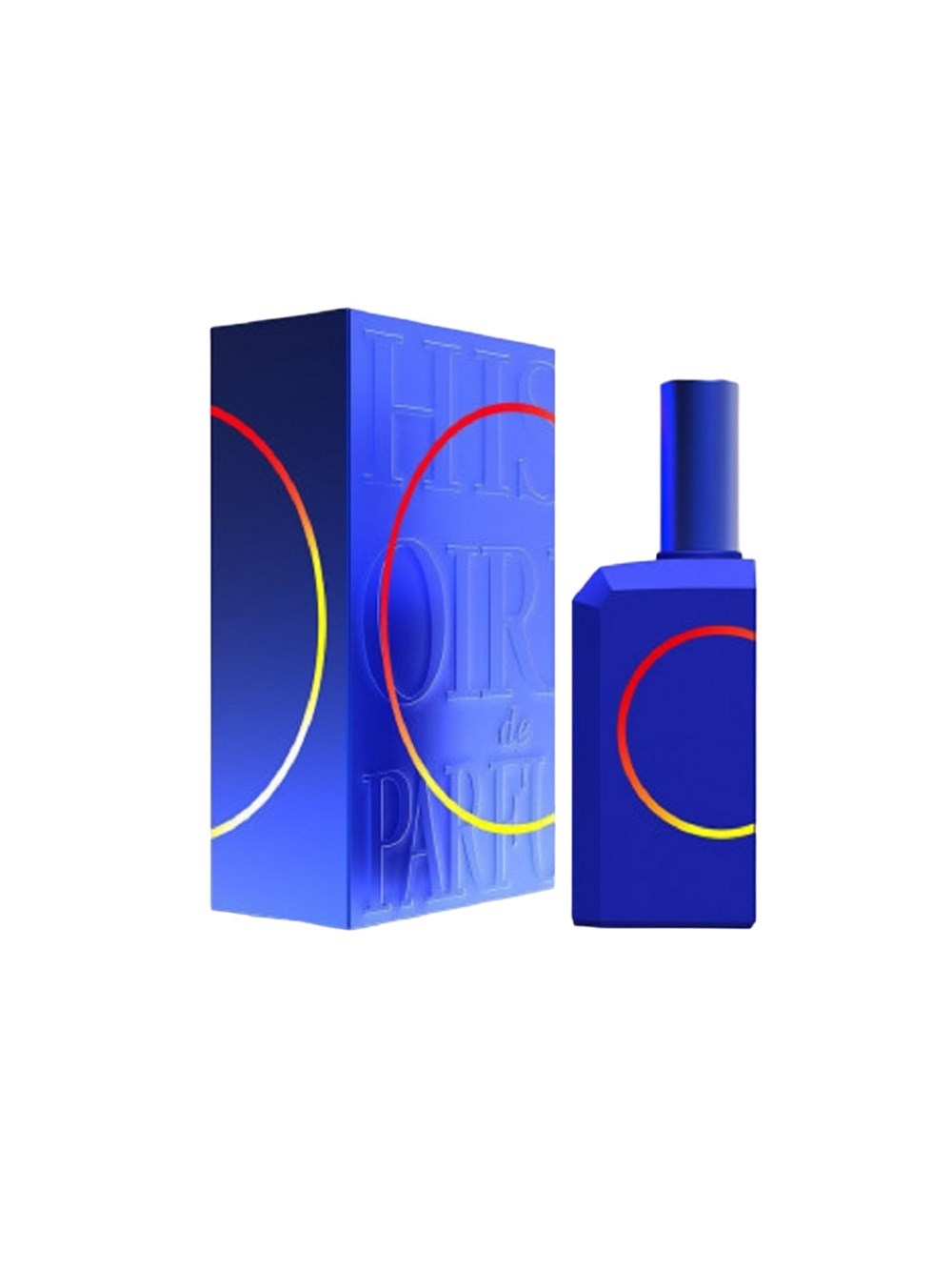 Histoires De Parfums This Is Not A Blu Bottle 1.3 60ml In Blue