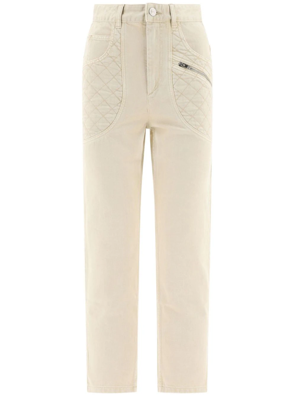 MARANT CASSANDRE JEANS 