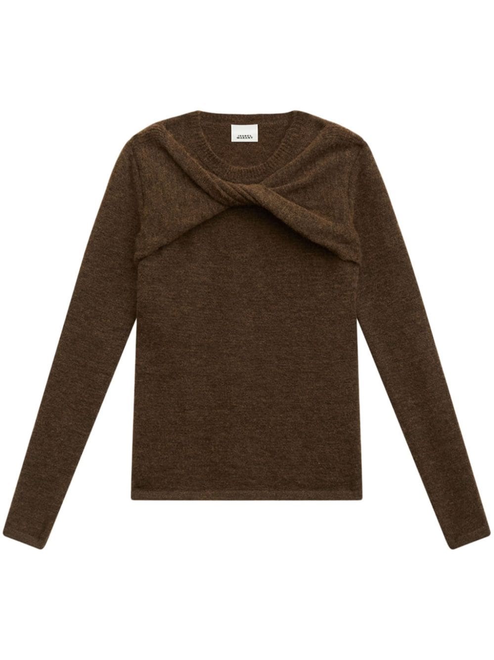 MARANT KERN SWEATER 