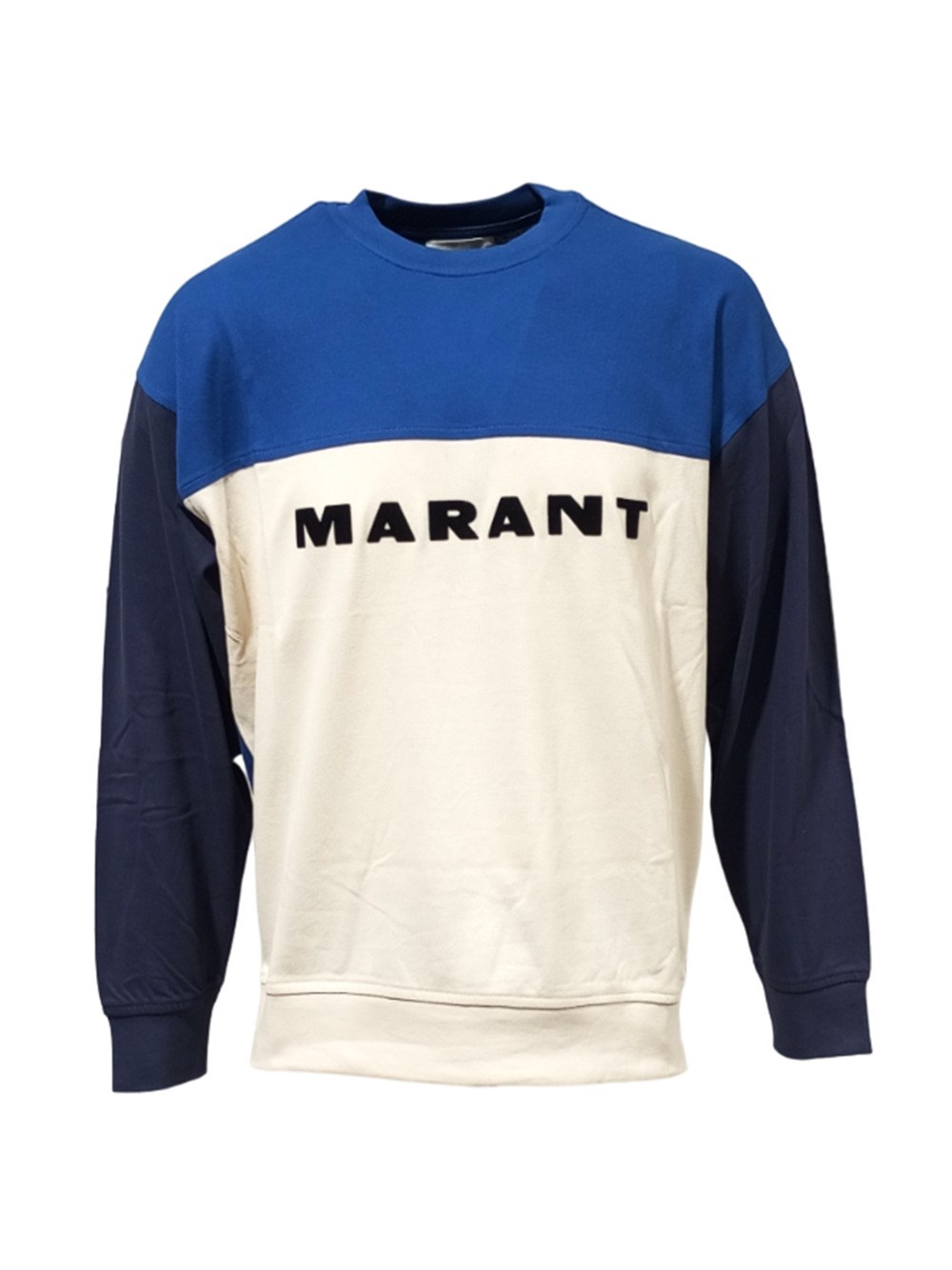 Marant Aftone Sweatshirt In Multi