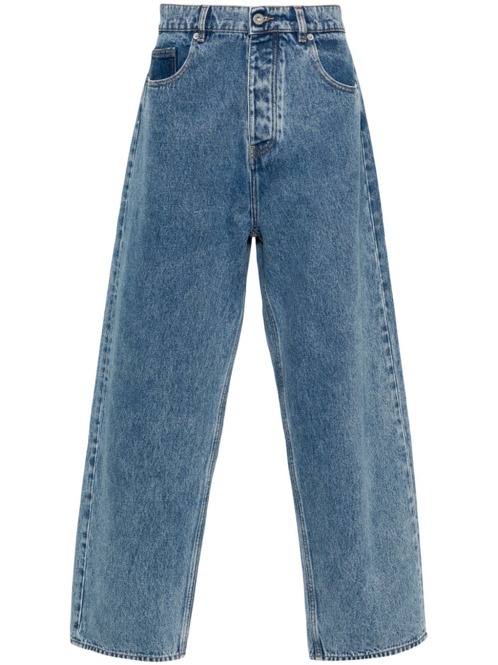 DRÔLE DE MONSIEUR JEANS LE JEAN BAGGY 