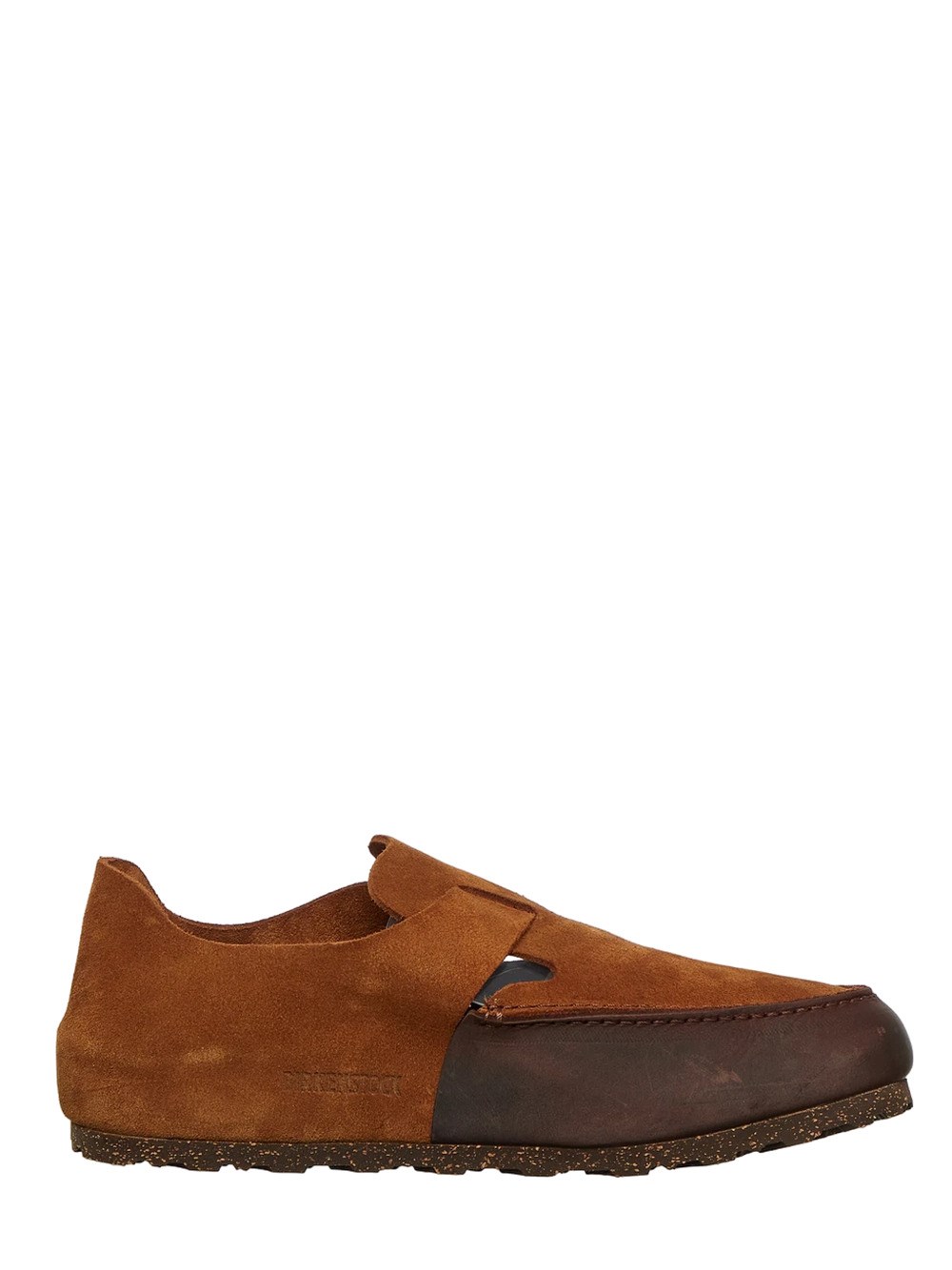 Shop Birkenstock X Filsen Birkenstock X Filson London Methow - Narrow In Brown