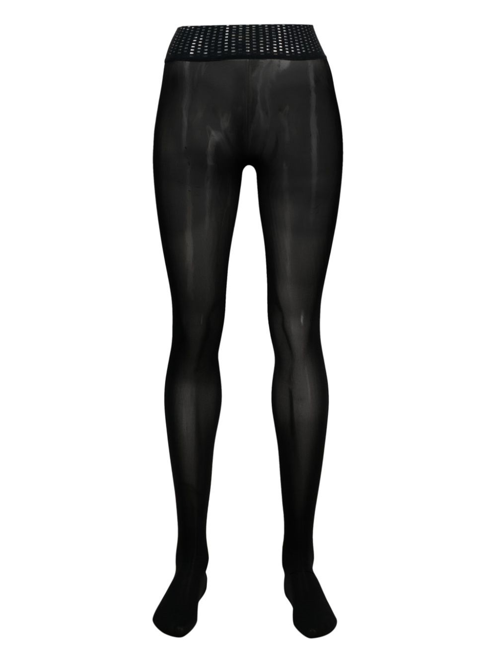 Wolford Fatal 50 Tights In Black