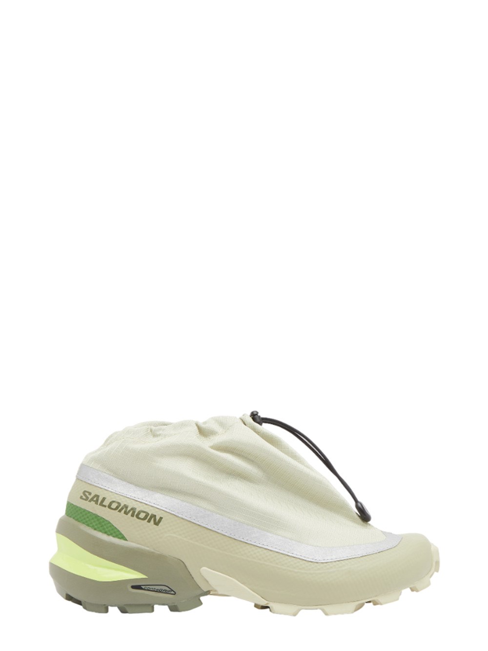 Mm6 X Salomon Mm6 Maison Margiela In Green