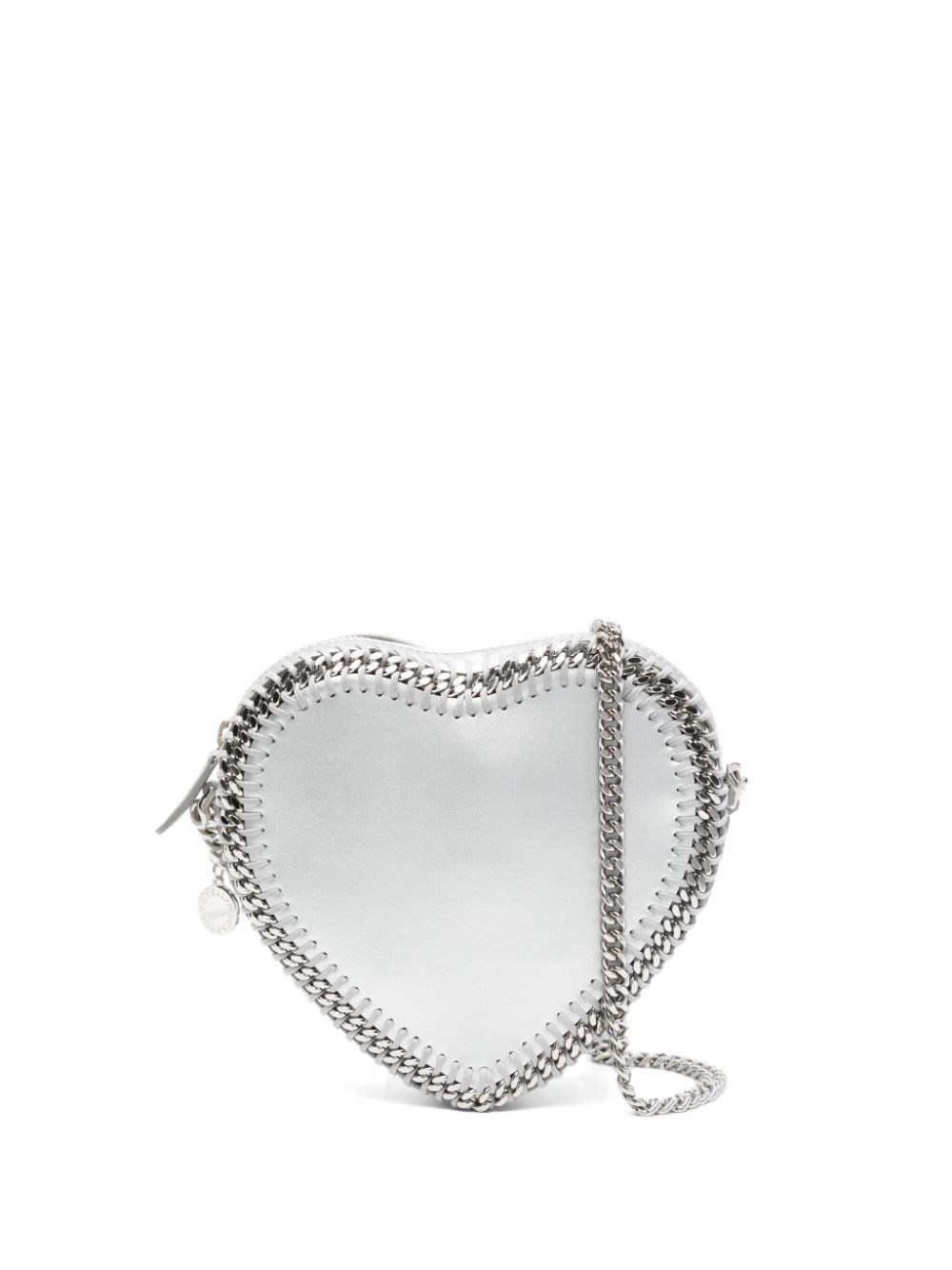 STELLA MCCARTNEY Borsa A Tracolla Falabella Heart