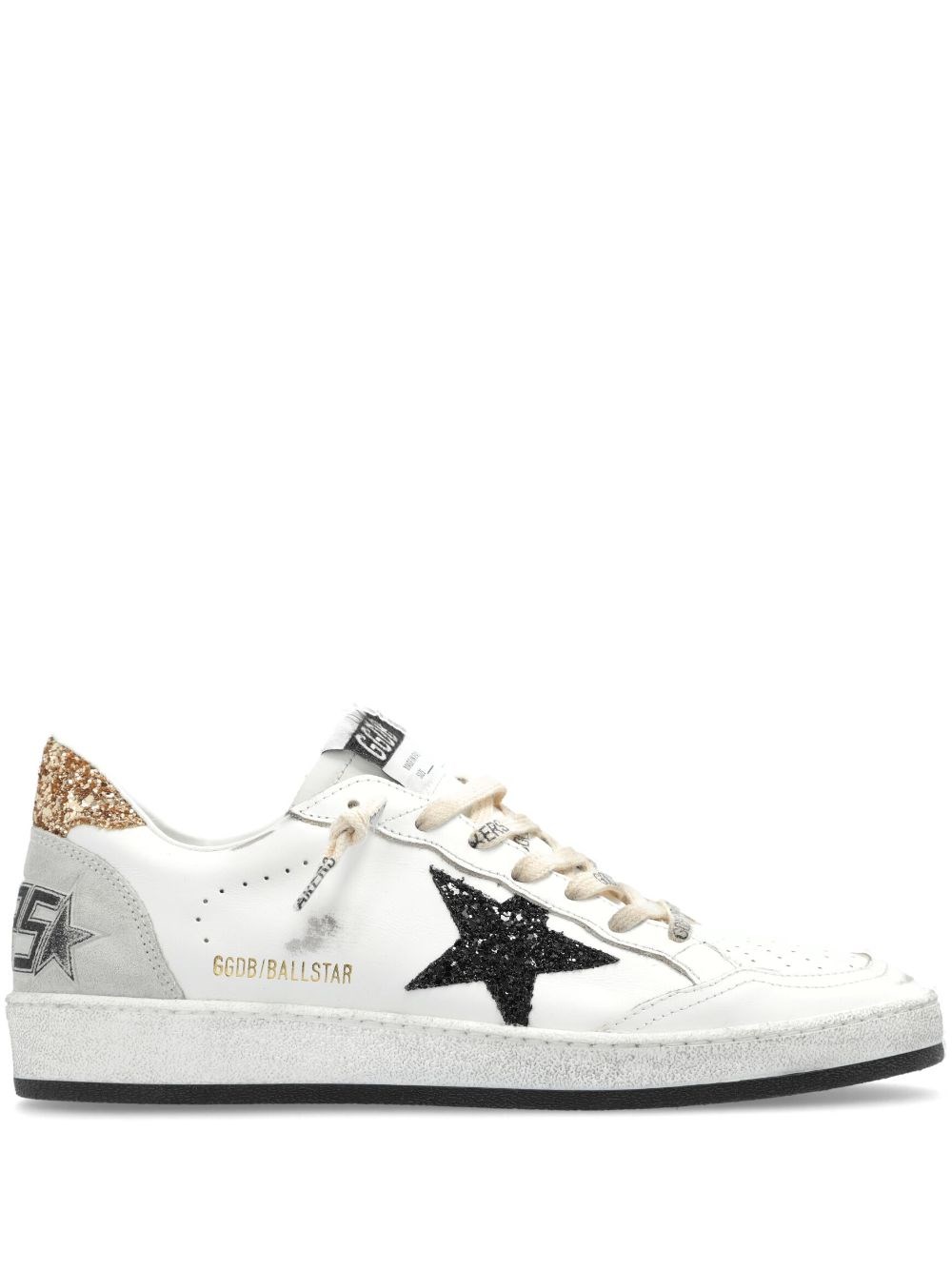 GOLDEN GOOSE Ball Star Sneakers