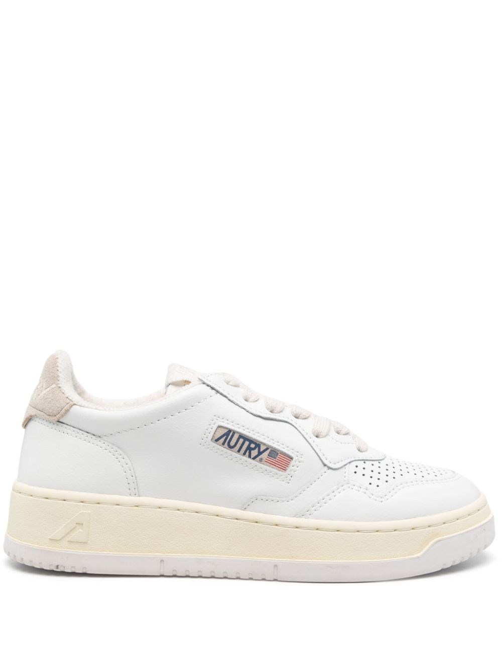 AUTRY MEDAL TRAINERS 