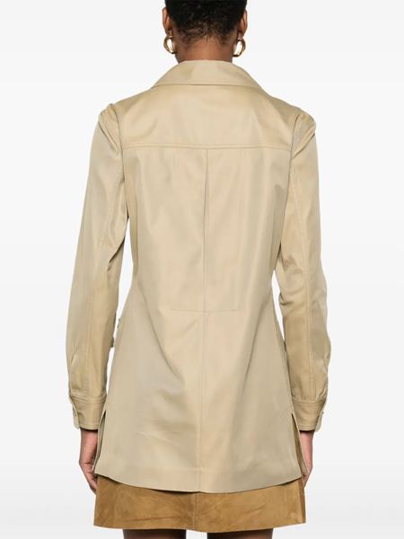 コート [TOM FORD] Twill Blouse tom ford Twill blouse available on theapartmentcosenza.com