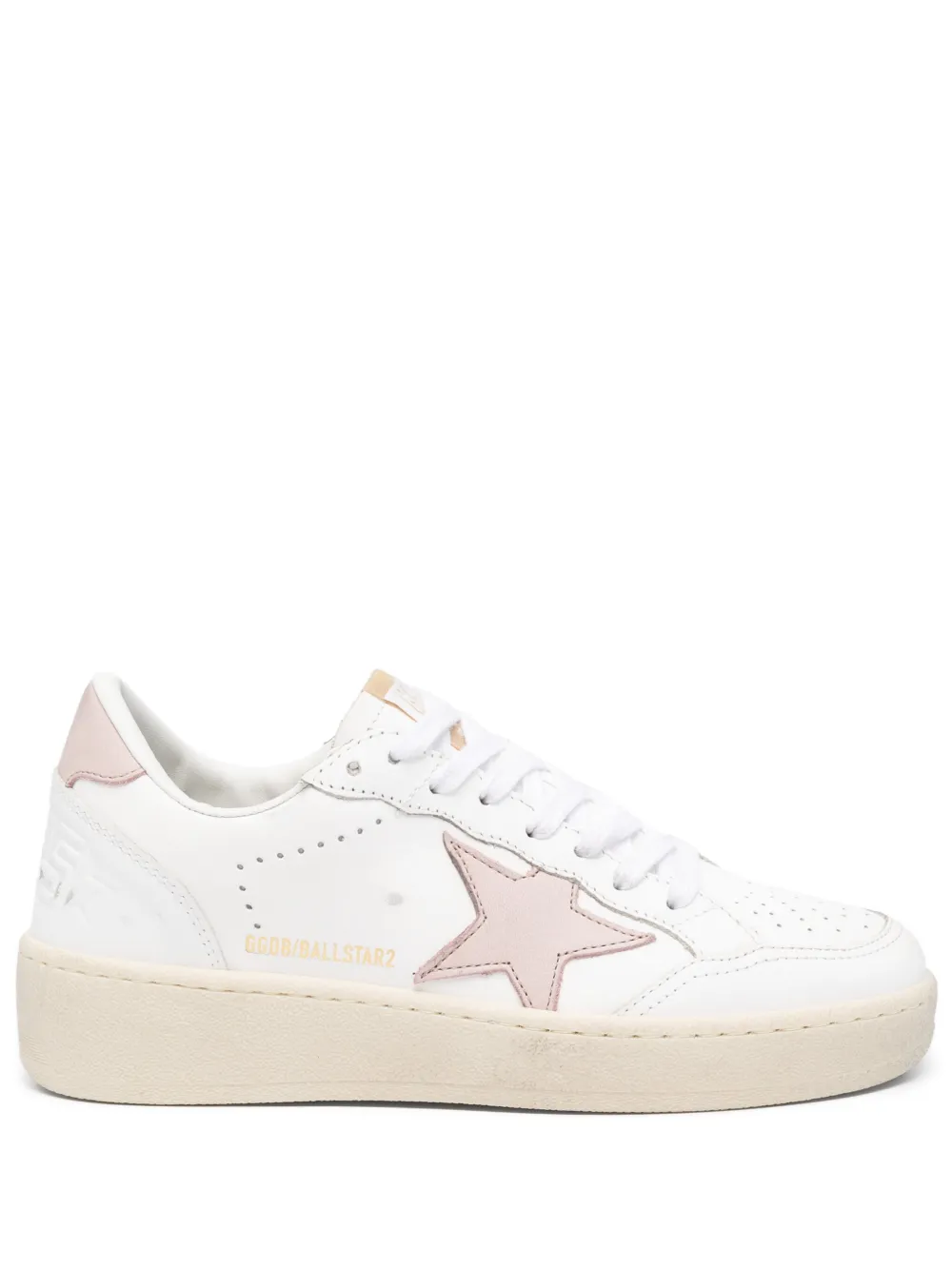 GOLDEN GOOSE Sneakers Ballstar 2