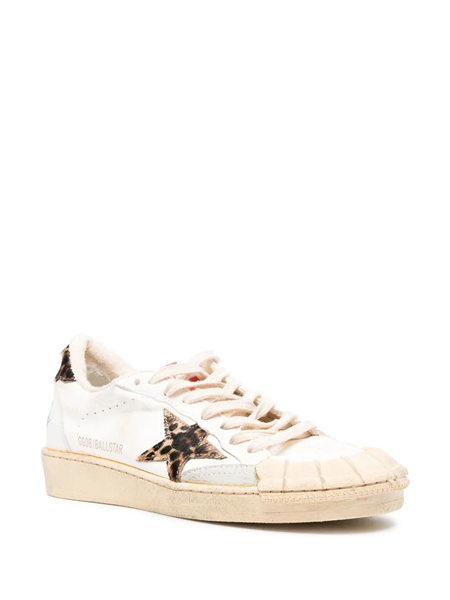 golden goose Sneakers Ball Star available on theapartmentcosenza