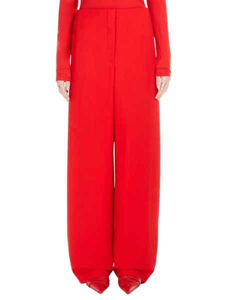 sportmax Viscose cadi trousers, available on