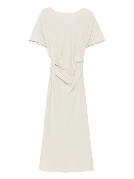 a line travel dress Cute A line Spaghetti Straps Travel Vacation Women Dress Short Birthda –  formalgowns main image 1