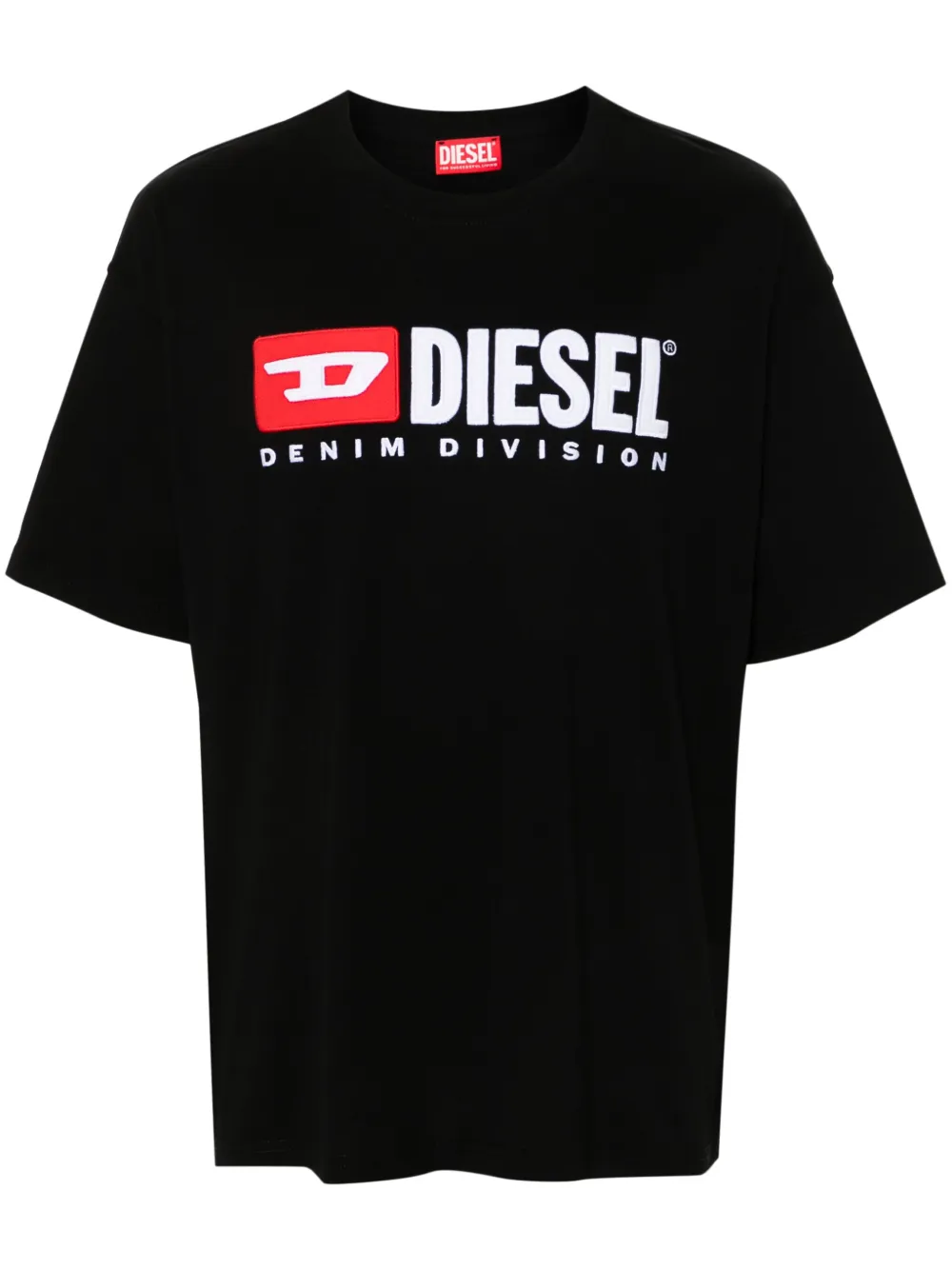 DIESEL T-Boxt-Div T-Shirt