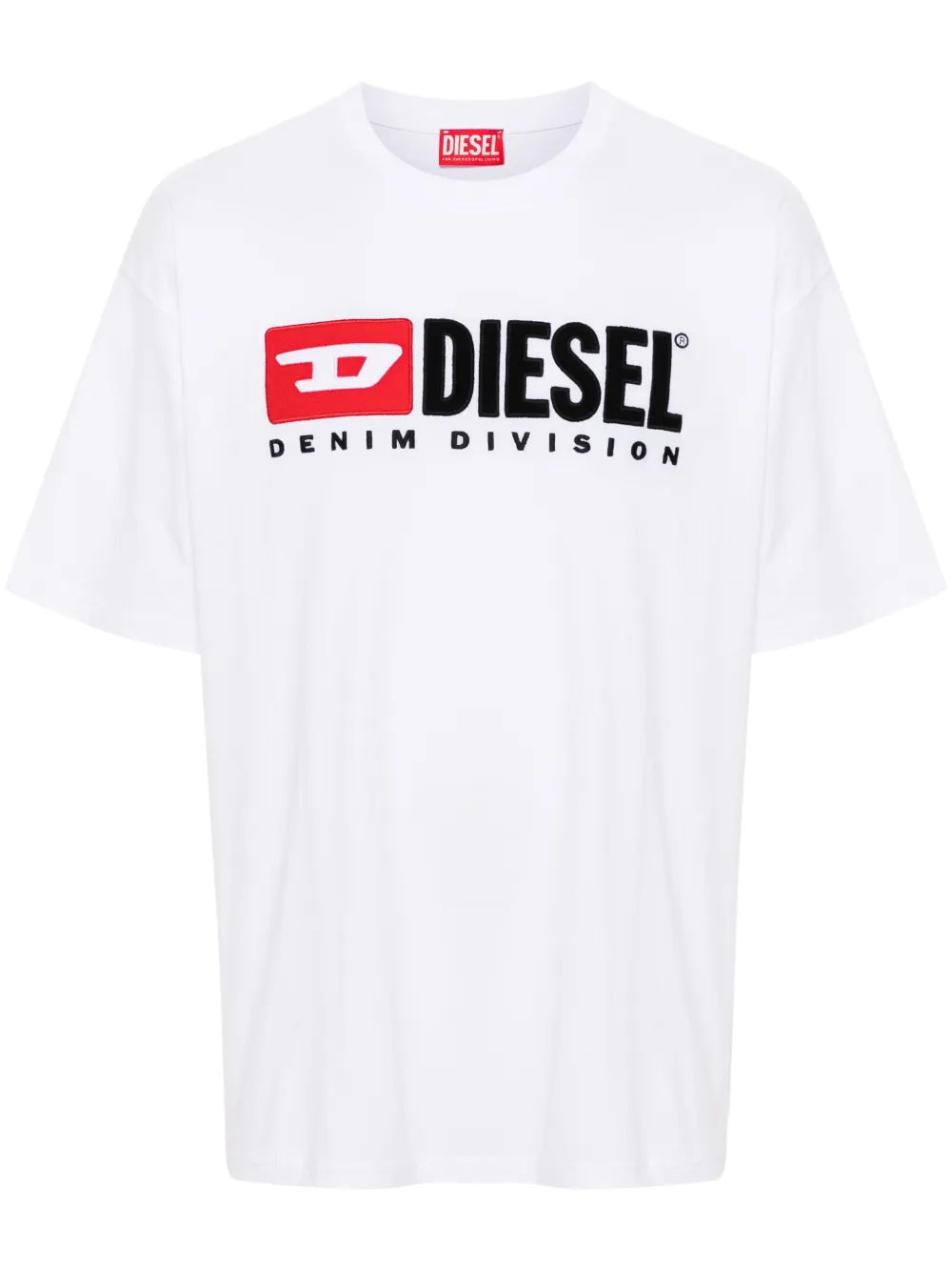 DIESEL T-Boxt-Div T-Shirt