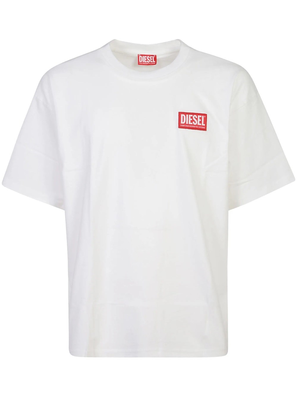 DIESEL T-Boxt T-Shirt