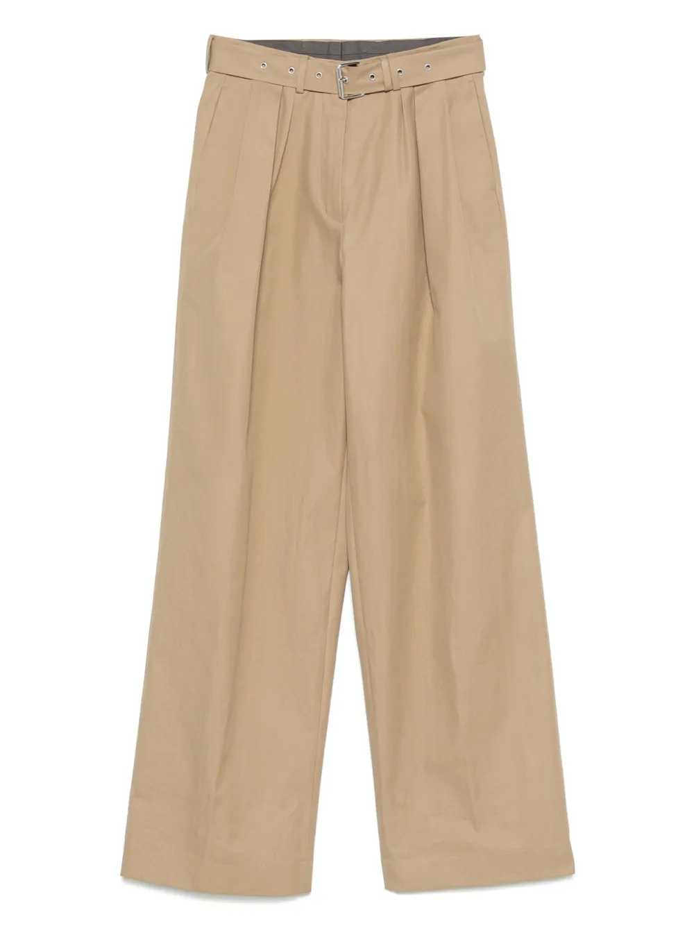 DRIES VAN NOTEN PEACHES BIS 1149 W.W.PANTS