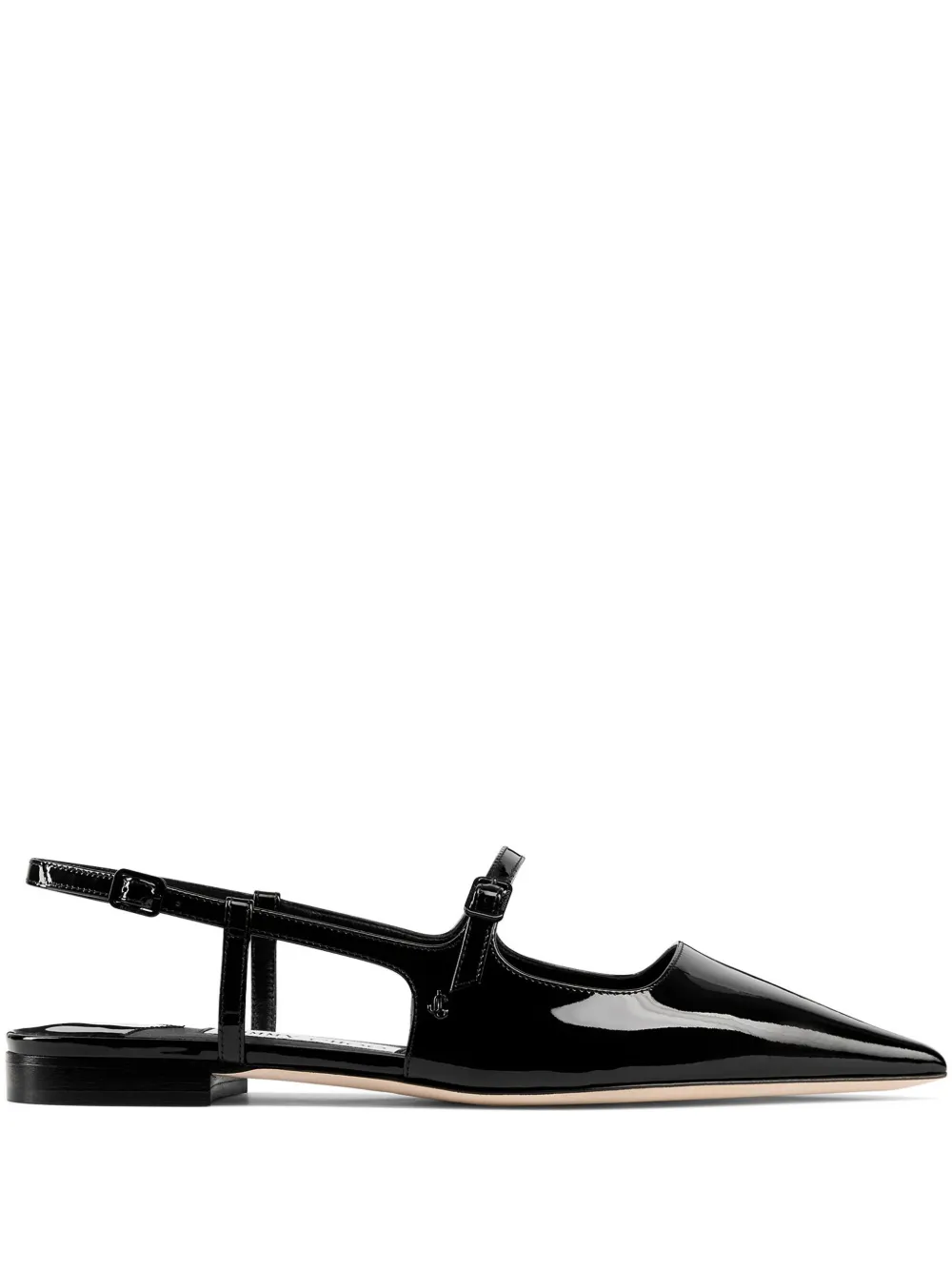 Shop Jimmy Choo Pumps Didi In Black