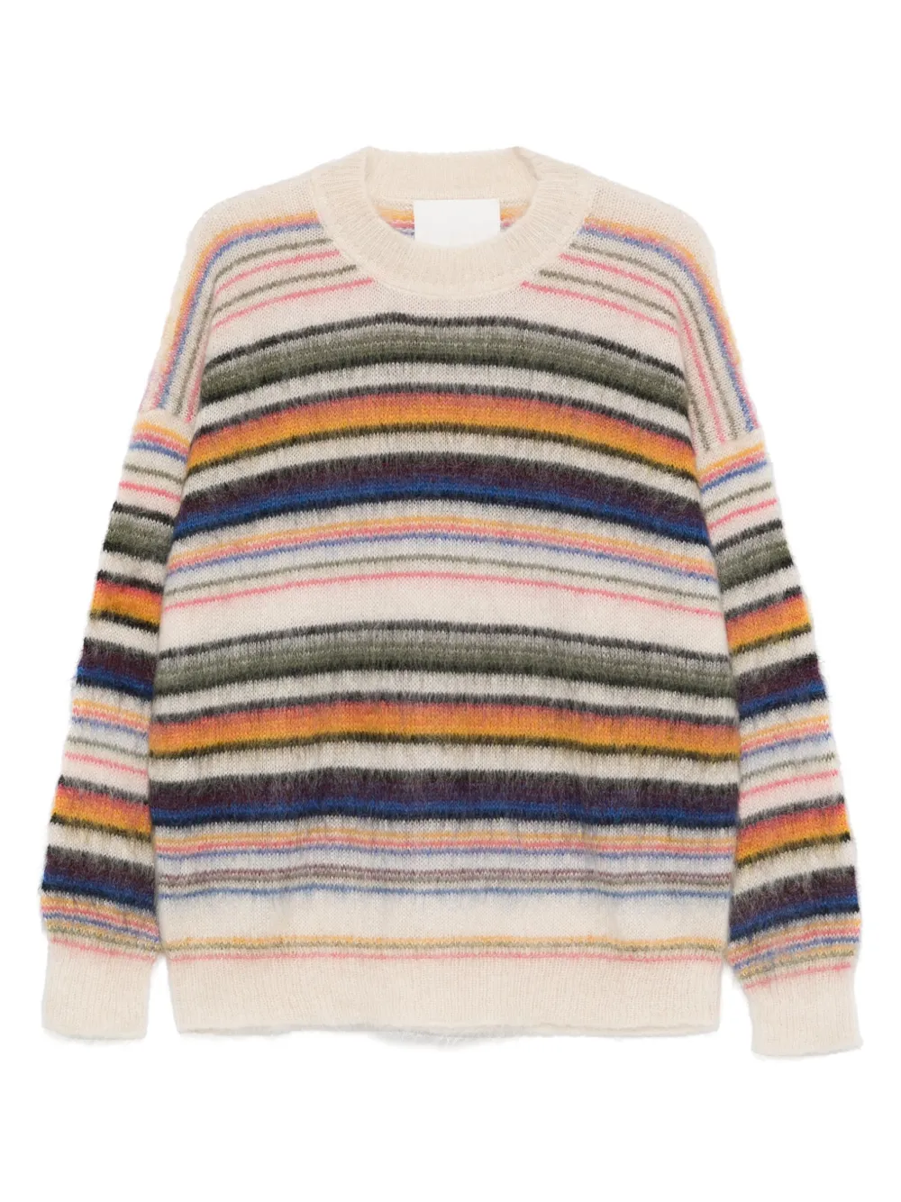 ISABEL MARANT DRUSSELLH SWEATER