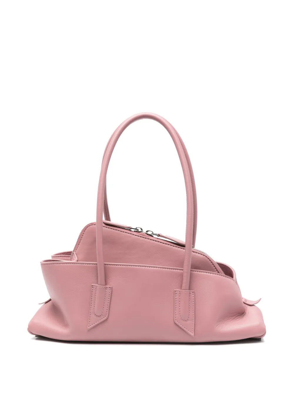 Attico La Passeggiata Small Tote Bag