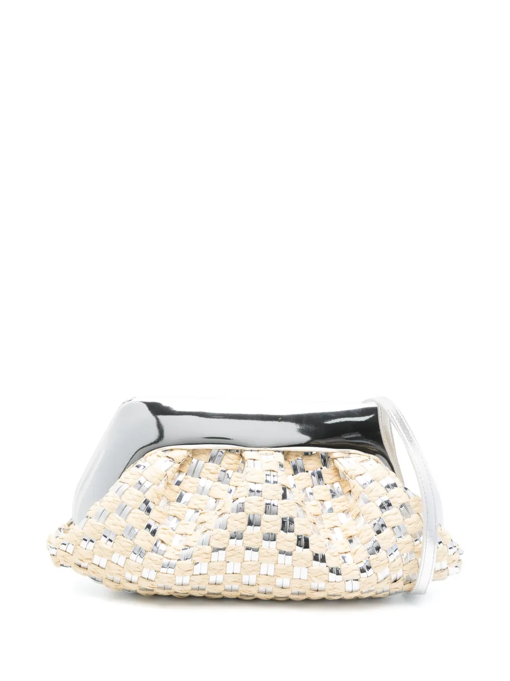 Themoire' Emera Clutch