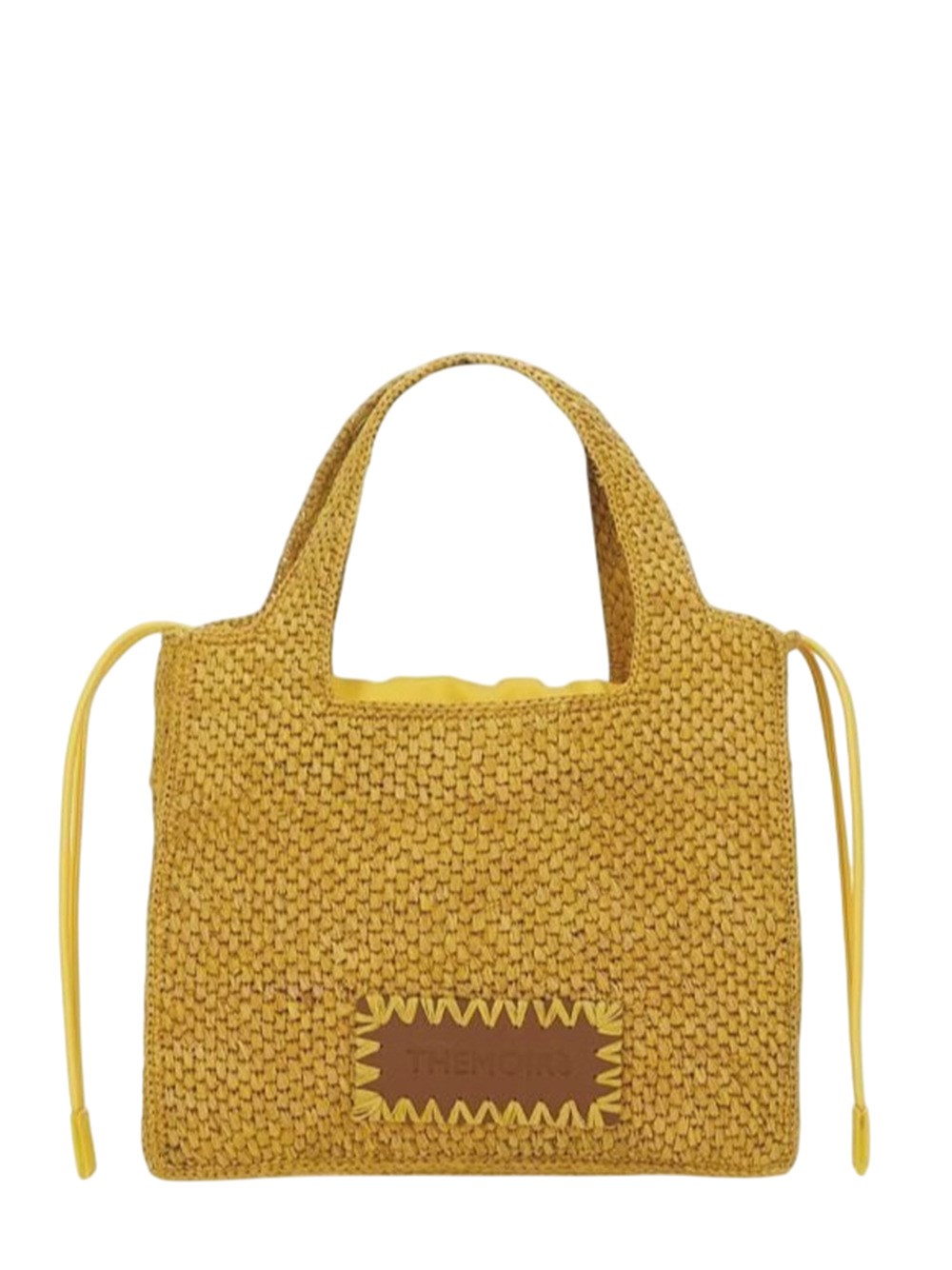 Themoire' Morea Small Raffia