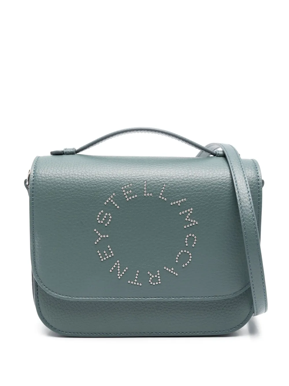 Stella Mccartney Flap Tote Bag