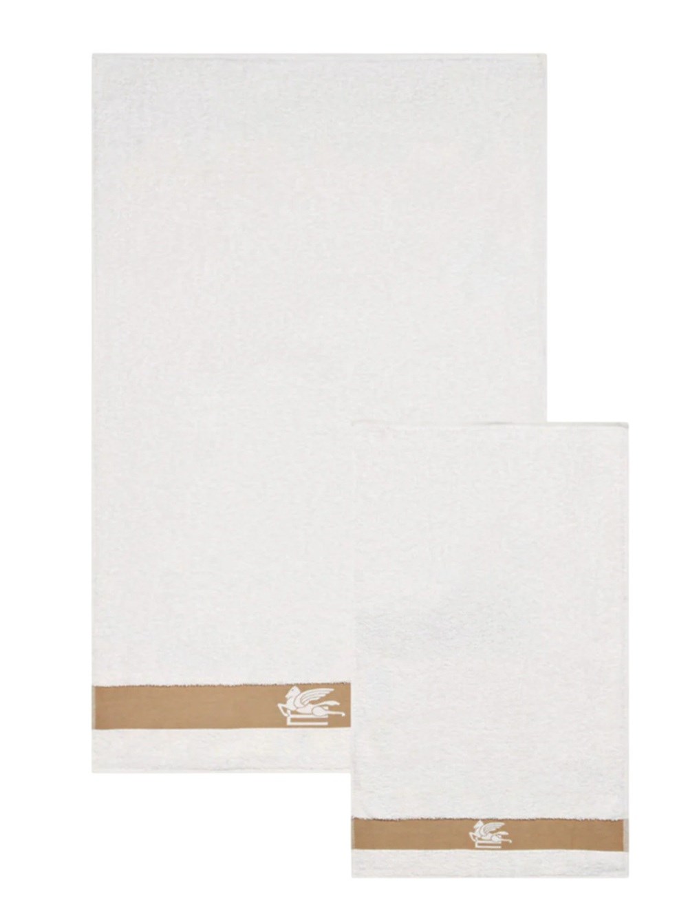 Etro Home Dafne Towel Set